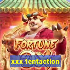 xxx tentaction